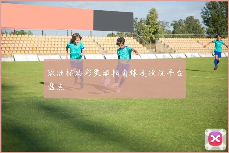 欧洲杯购彩渠道指南球迷投注平台盘点